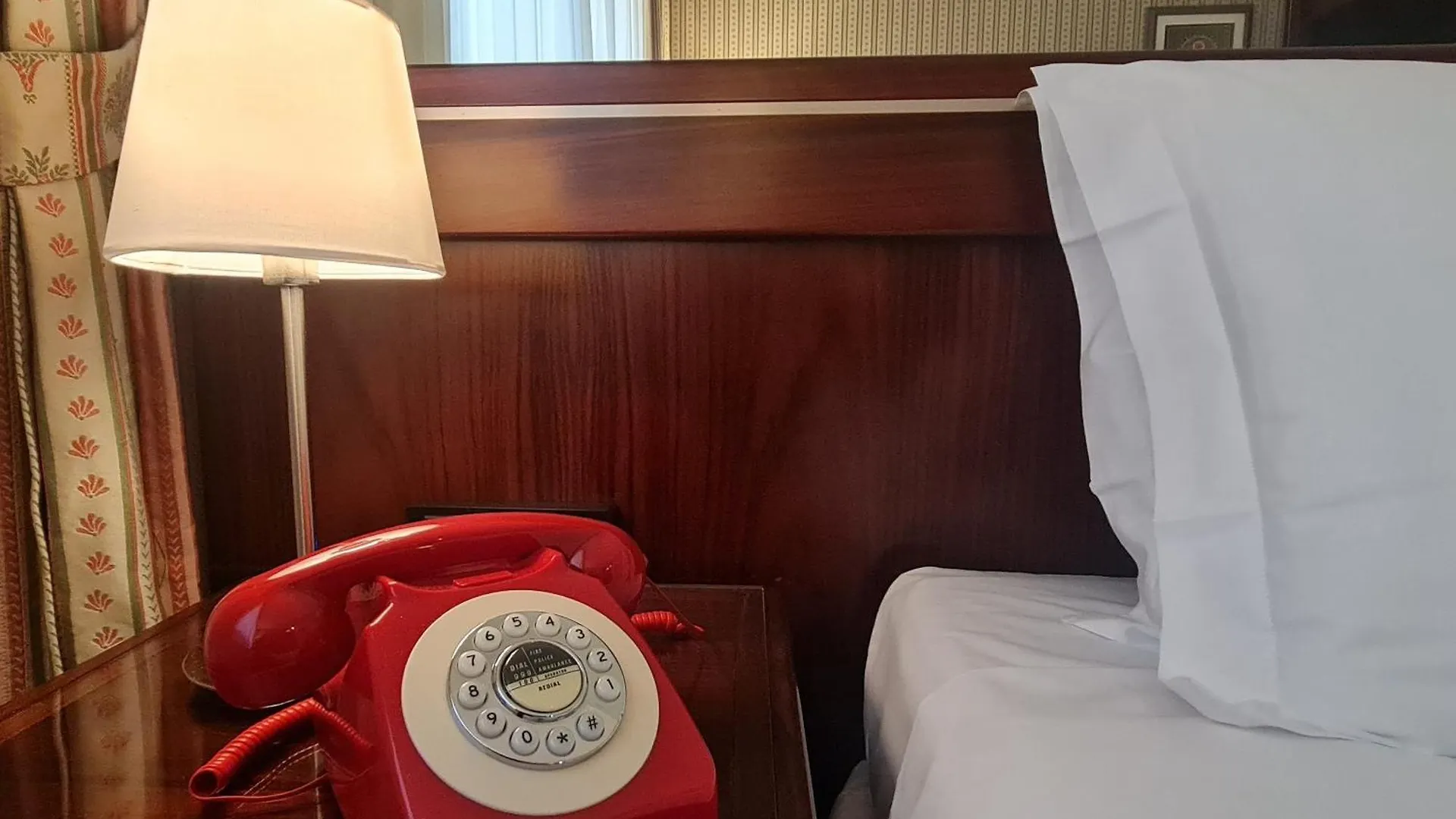 Garden Hotel Michelangelo 메스트레