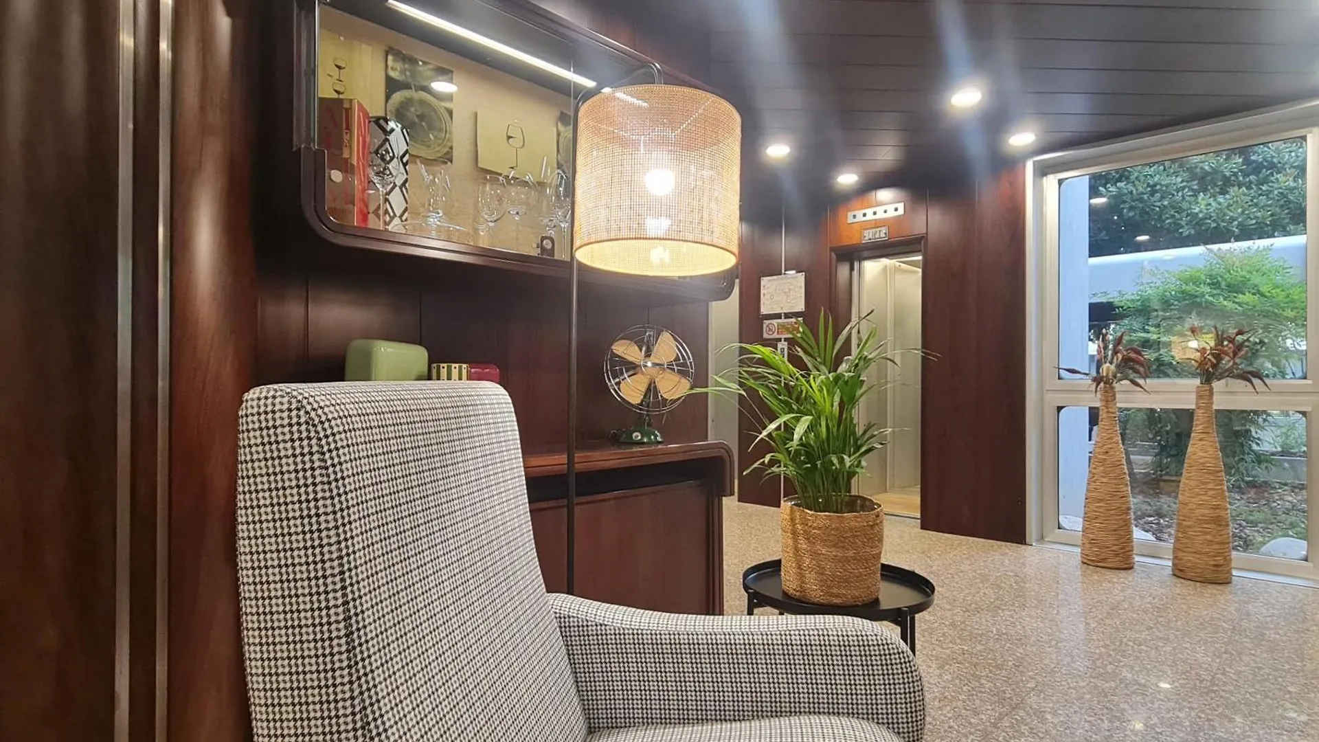 Garden Hotel Michelangelo 메스트레 4*,  이탈리아