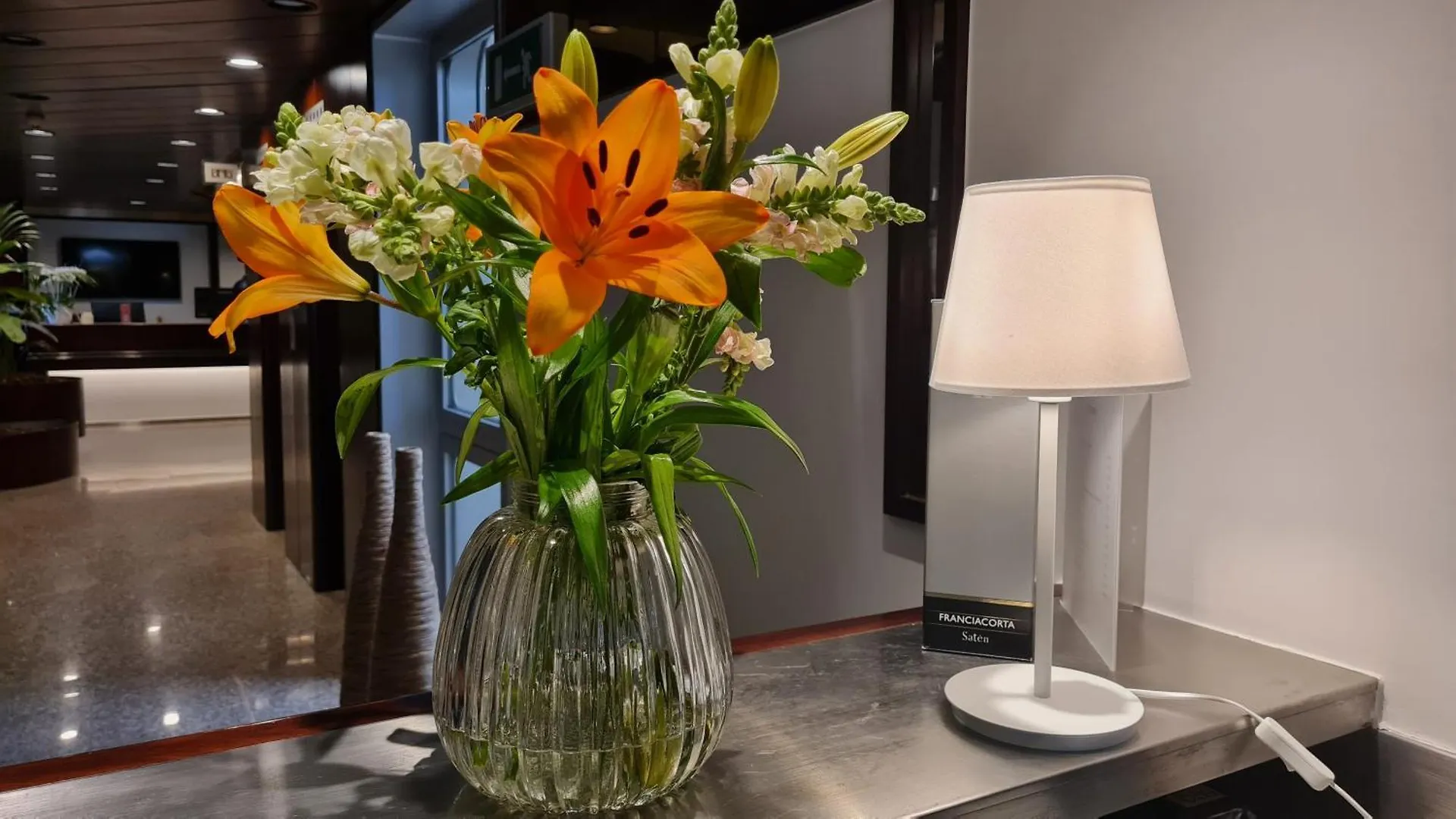 ****  Garden Hotel Michelangelo 메스트레 이탈리아